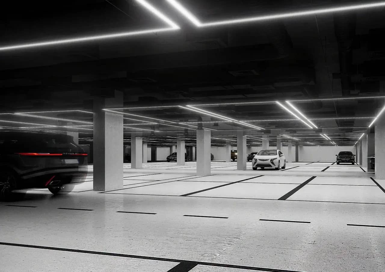 Круглогодичный инфинити бассейн