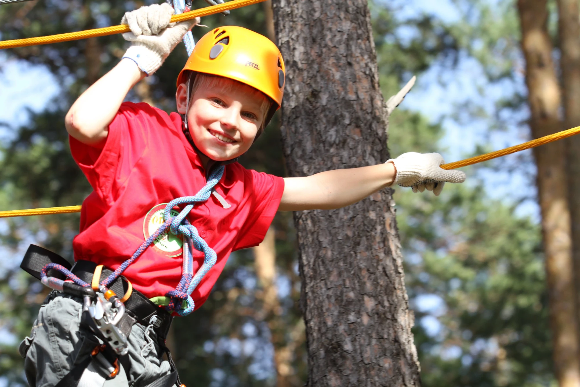 Круглогодичный инфинити бассейн